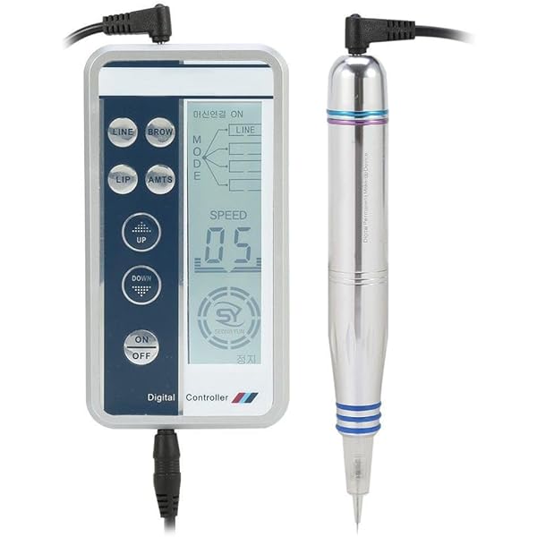 Amazon | アートメイク 部品 50個 タトゥー タトゥー眉毛マシン