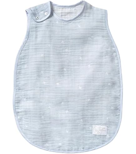Amazon.co.jp: 10mois (ディモワ) - Hoppetta Fluffy Gauze (6-layer