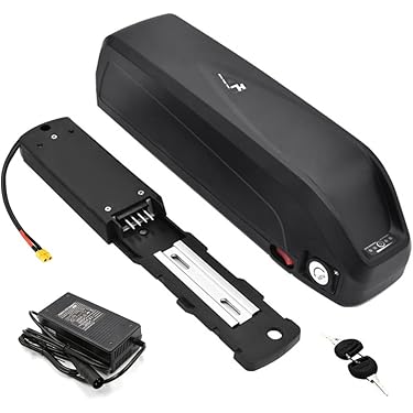 Amazon.co.jp 最新リリース: 電動自転車用バッテリー の新着ランキング
