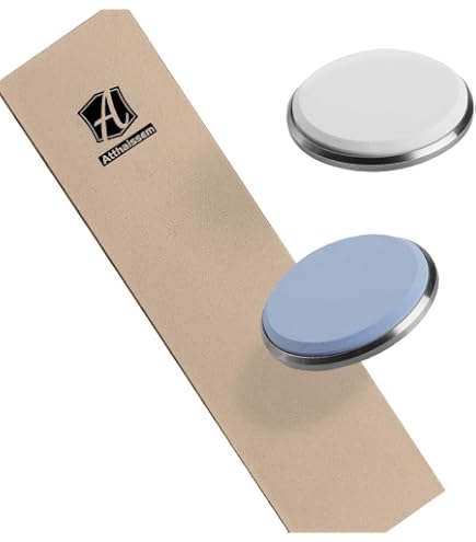 Amazon.co.jp: HORL®2 ウォールナット ロール式ナイフシャープナー