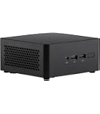 Amazon.co.jp: Intel NUC Core i5搭載 小型PCベアボーン M.2 SSD対応