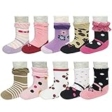 Bowbear SOCKSHOSIERY ユニセックス・ベビー