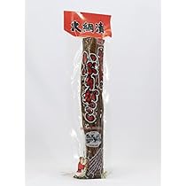 いぶりがっこ　Lサイズ 5本 いぶりがっこ一本物Lサイズ 5本 | 詩の国商店