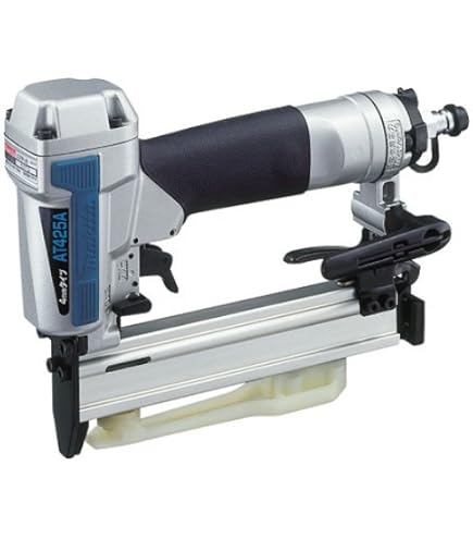 Amazon | マキタ(Makita) エアータッカー 10mm AT1025AK | エアタッカ 