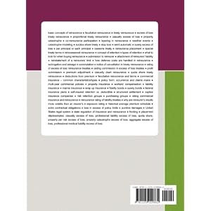 Reinsurance Reference Guide 2012 Edition