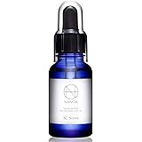 Amazon Fabius クロノセル ヒト幹細胞 ほうれい線 男女兼用 1ヶ月分30ml 日本製 Fabius 化粧品原料 原液 通販