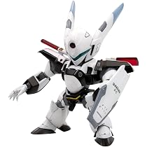 Amazon | 壽屋(KOTOBUKIYA) 機動警察パトレイバー the Movie D