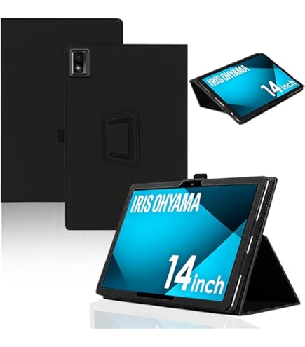アイリスオーヤマ タブレット 10インチ Android14(保護フィルム付き) Amazon.co.jp: アイリスオーヤマ タブレット 10 インチ android14 保護