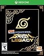 Naruto Shippuden: Ultimate Ninja Storm Legacy