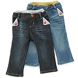 【アウトレット】 Bobson ボンディングパンツ(80～130cm) キムラタンの子供服 ブルー 90 ( 77190x77690-144 )