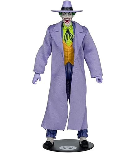 Amazon.co.jp: 1/12 ジョーカー アクションフィギュア ホアキン