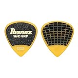 IBANEZ PA16MSG-YE MEDIUM 0.8mm ピック×10枚
