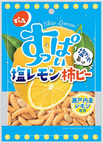 業務用菓子問屋gg 68g 塩レモン柿ピー 48個 税 でん六 g93 の最安値と通販店 取扱店なし サープラ 業務用菓子問屋gg 68g 塩レモン柿ピー 48個 税 でん六 g93 の最安値と通販店 取扱店なし サープラ
