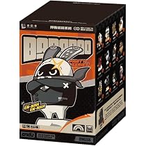 Amazon.co.jp: ゼンレスゾーンゼロ ゼンゼロ ZZZ 公式グッズ BANGBOO