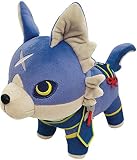 モンスターハンターライズ デフォルメぬいぐるみ オトモガルク