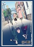 ブシロード スリーブコレクション ハイグレード Vol.3827 『SPY×FAMILY』Part.3