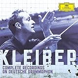 Kleiber: Complete Recordings on Deutsche Grammophon