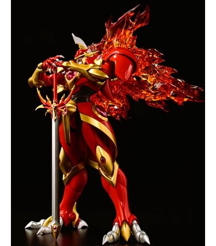 Amazon | 魔法騎士レイアース プリメーラ フィギュア 人形 アニメ