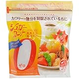 浅田飴 シュガーカットゼロ顆粒 500g【2個セット】
