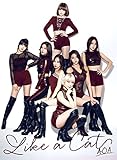 Like a Cat(��������TypeB)