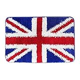 吸水性のノンスリップ耐久性のあるドアマットエントリーマットエントランスマット、15.7"x23.6"、M