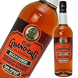 オールドグランダッド ボンデッド 750ml 50度 [並行輸入品] 箱なし