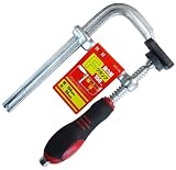 H&H 強力型Fクランプ 150mm HFC-150 823452