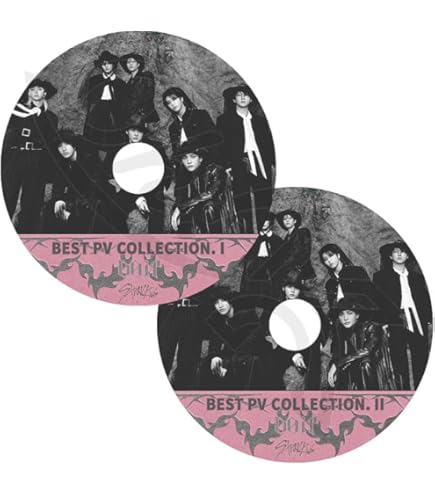 Amazon | K-POP DVD IZ*ONE ARCADE1,2 2枚SET 日本語字幕あり IZ*ONE