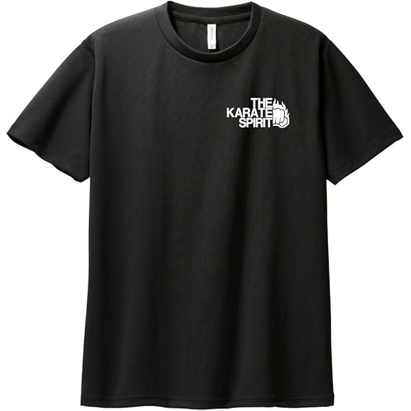 Amazon | 剛柔流 空手 Tシャツ | Tシャツ・カットソー 通販