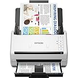Epson Workforce Ds-530 USB 3.0 プリンタ/スキャナ用スペアパーツ