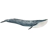 シュライヒ ワイルドライフ シロナガスクジラ フィギュア 14806