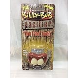 ビリーボブオシャブリ 出ッ歯 こだわり雑貨 おもしろ アイデア雑貨　アメリカ雑貨 アメ雑