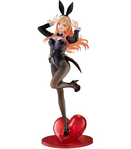 Amazon.co.jp: 喜多川海夢 フィギュア 「その着せ替え⼈形は恋をする
