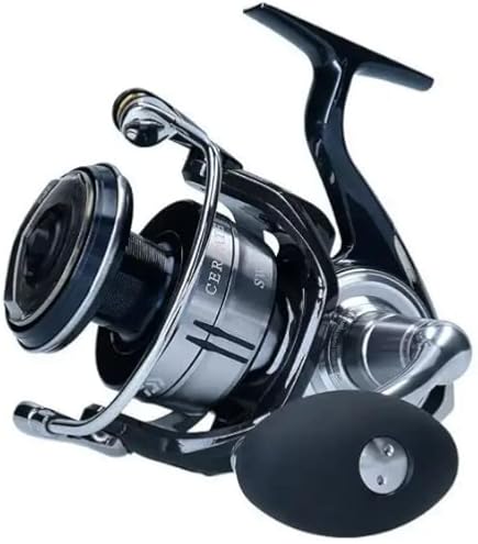 Daiwa CERTATE SW 6000-H スピニングリール Amazon | ダイワ セルテートSW (6000-XH) | ダイワ(DAIWA