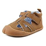 Carter's Astor-P2 ベビー 米国 2 ブラウン 漁師 [並行輸入品]