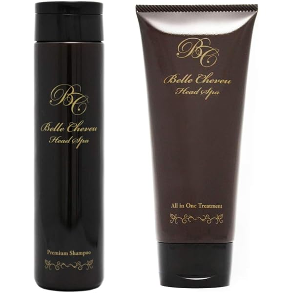 Amazon | ベルシュヴー「洗浄成分アミノ酸」低刺激シャンプー 男女兼用