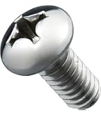 Amazon | Entaniya インチネジ ナベ小ネジ UNC #4-40 (5本入り) 【UPHS