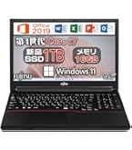 Amazon.co.jp: 【整備済み品】 東芝 ノートPC Dynabook