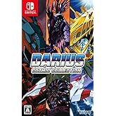 ダライアス コズミックコレクション - Switch