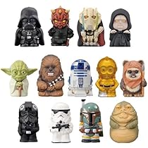 スターウォーズ グローグー ソフビパペットマスコット スターウォーズ グローグー ソフビパペットマスコット - メルカリ