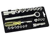 23PC ｷｬﾁﾄﾚｰ式ｿｹｯﾄﾚﾝﾁｾｯﾄ　豊光