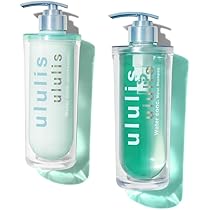Amazon | ululis モイスト ウルリス ウォーターコンク モイスト