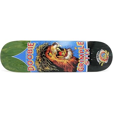 Amazon.co.jp 最新リリース: スケートボード用デッキ の新着