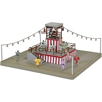 Amazon.co.jp: トミーテック (TOMYTEC) 情景コレクション 情景小物 006