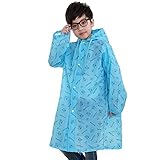 レインコート 男の子 女の子 レインコート カッパ 雨具 新学期用 子ども リュックサックにも対応 hibote
