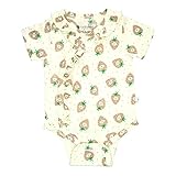 Babysoy SHIRT ユニセックス・ベビー US サイズ: 0-3 Months カラー: マルチカラー