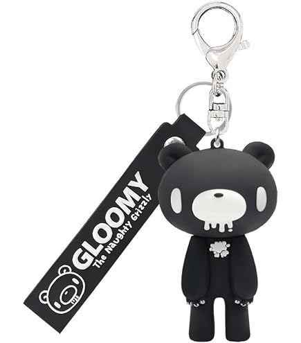 Amazon.co.jp: グルーミー ポンチョぬいぐるみ ブラック 8203 596