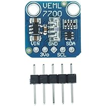 光 Qwiic - VEML7700搭載 環境光センサ — スイッチサイエンス