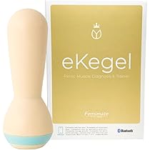 Amazon | フェミメイト イーケーゲル/Femimate eKegel アプリ