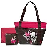 Fisher-Price Butterfly Embroidery Tote by Fisher-Price [並行輸入品]